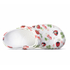 Buty GLOBULE / Francja - wzór biedronki